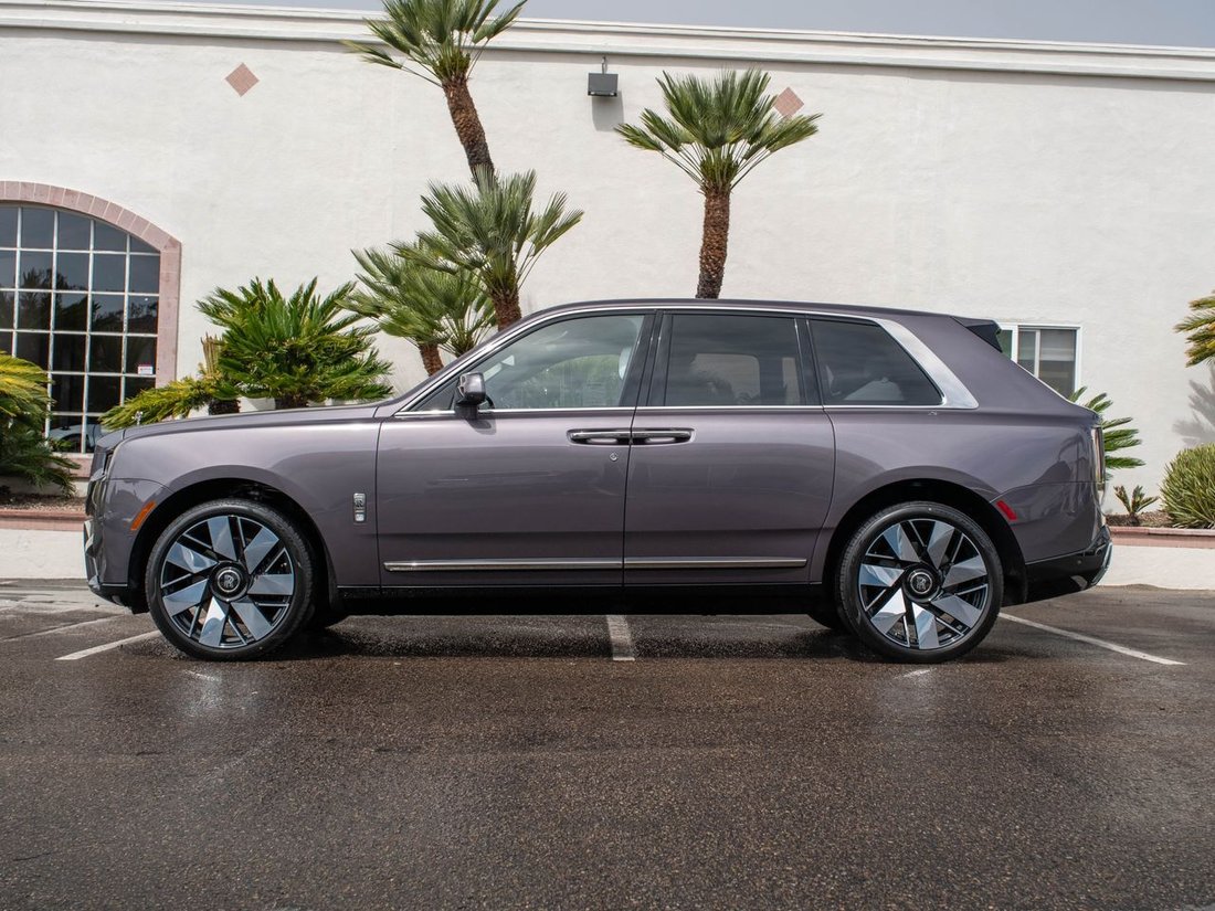 Suv in La Jolla, CA, United States 3 - 17499364