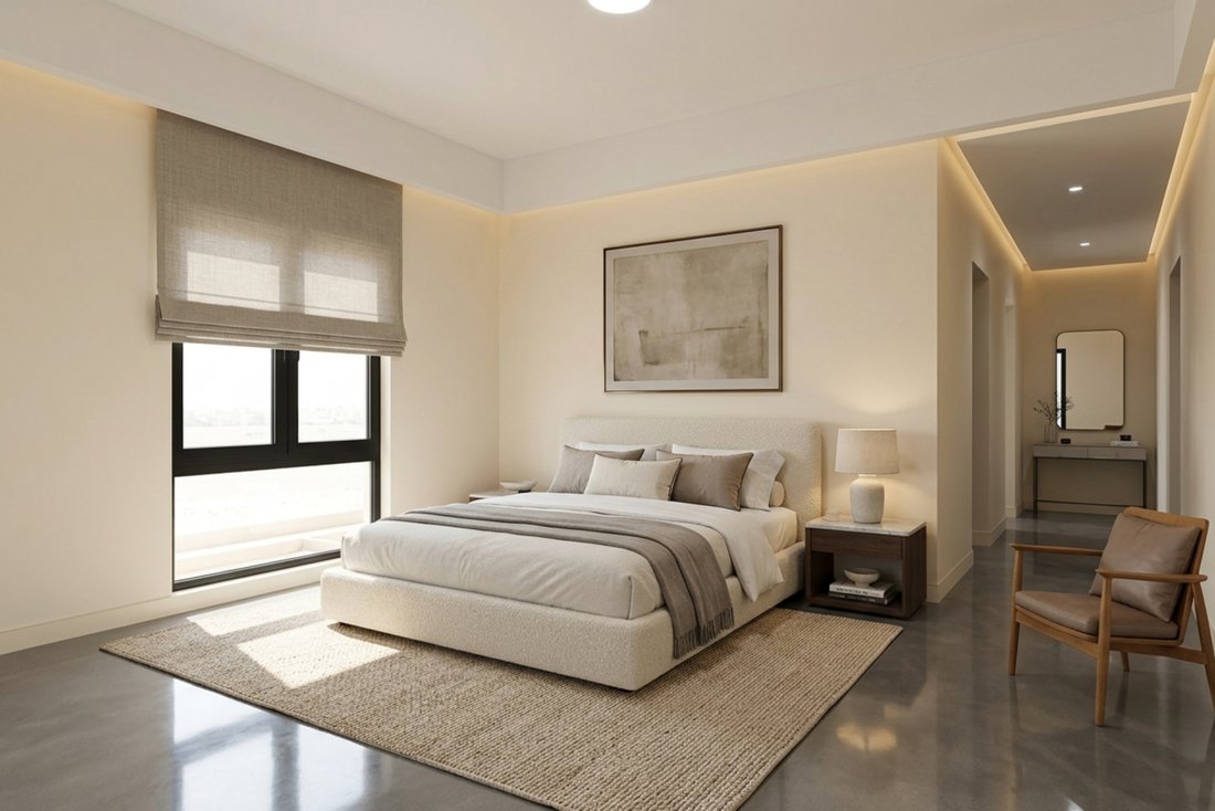 Apartment in Kolkata, West Bengal, India 3 - 17499497