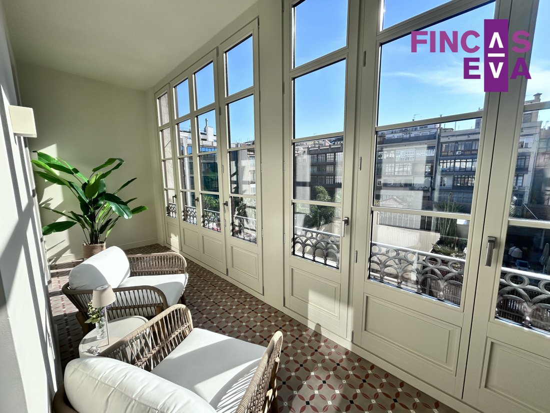 Apartment in Eixample, Barcelona, Spain 1 - 17499525