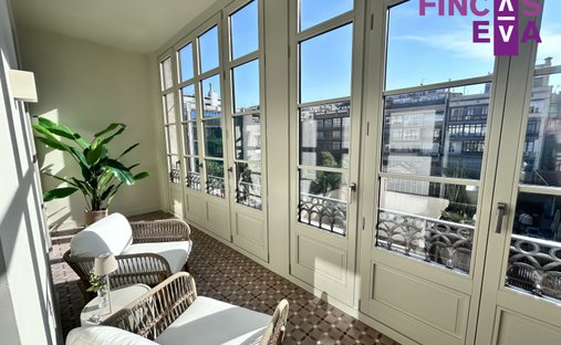 Wohnung in Eixample, Barcelona, Spanien 1
