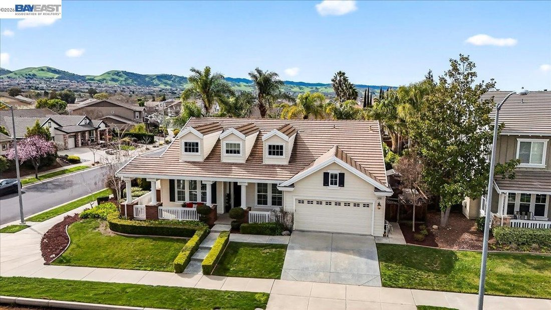 House in Livermore, California, United States 2 - 17499439