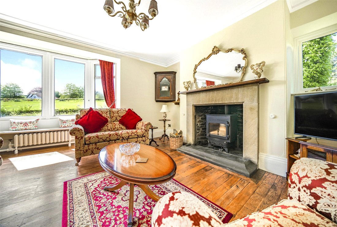 House in Winsford, England 3 - 15884227