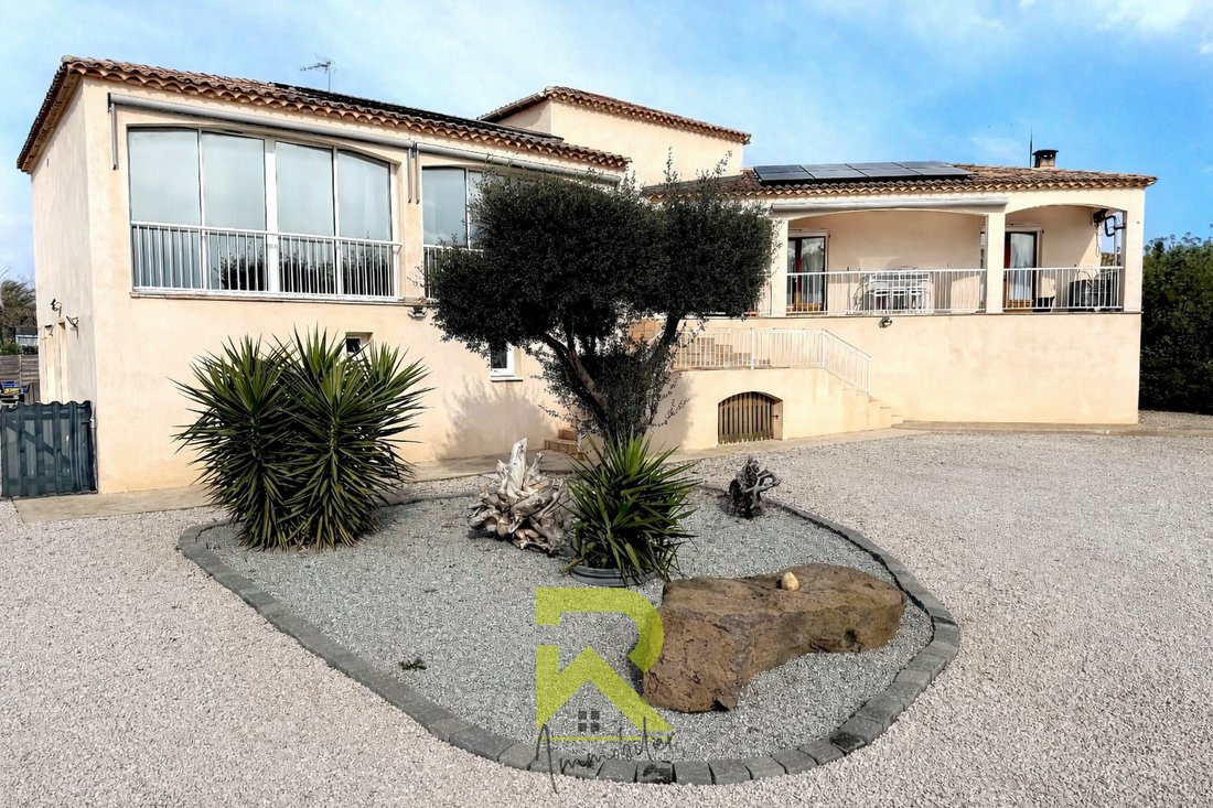 House in Cooperative, Agde, France 1 - 17499664