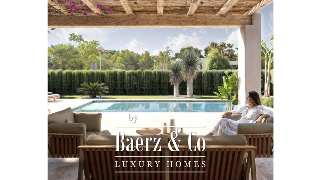House in Xabia / Javea, Valencian Community, Spain 4 - 17499707
