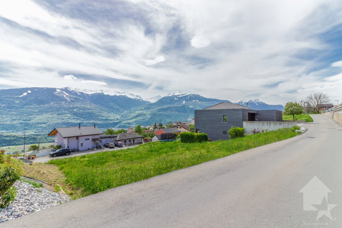 Villa in Ardon, Valais, Switzerland 5 - 17499650