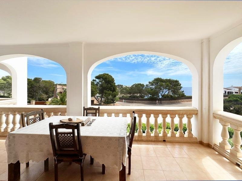 Apartment in Santanyi, Balearic Islands, Spain 1 - 17499591