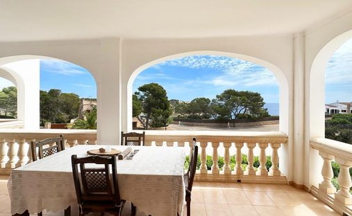 Apartment in Santanyi, Balearic Islands, Spain 1