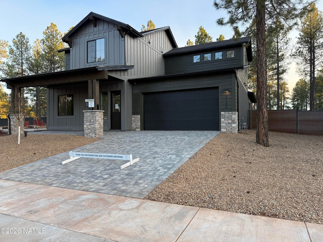 House in Flagstaff, Arizona, United States 1 - 17102359