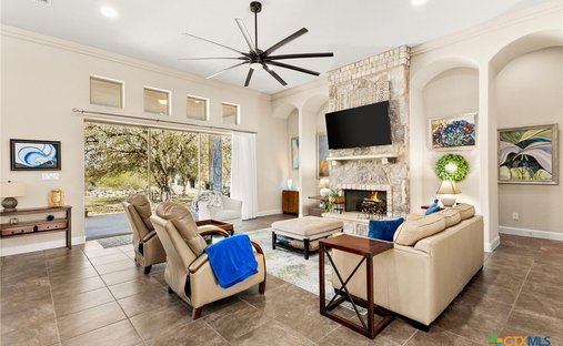 House in New Braunfels, Texas, United States 1