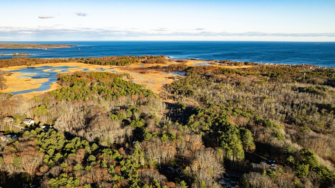 Land in Rye, New Hampshire, United States 4 - 17499491