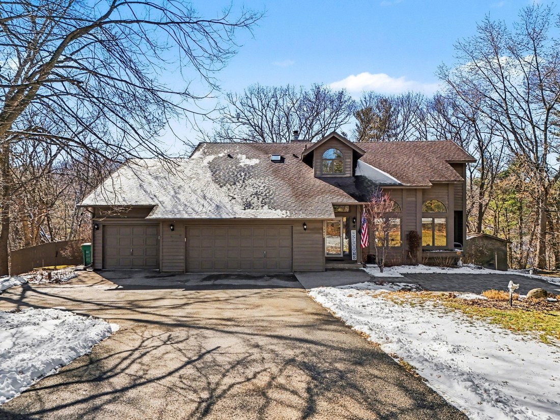 House in Stillwater, Minnesota, United States 2 - 17499350