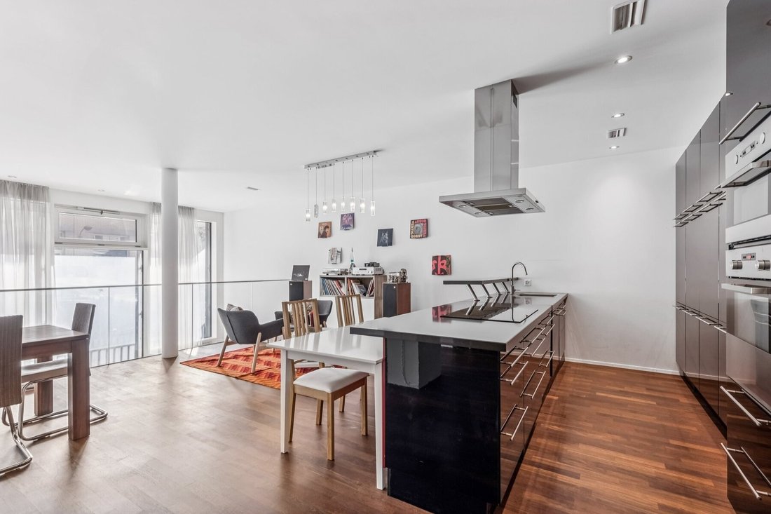 Wohnung in Winterthur, Zürich, Schweiz 5 - 17499501