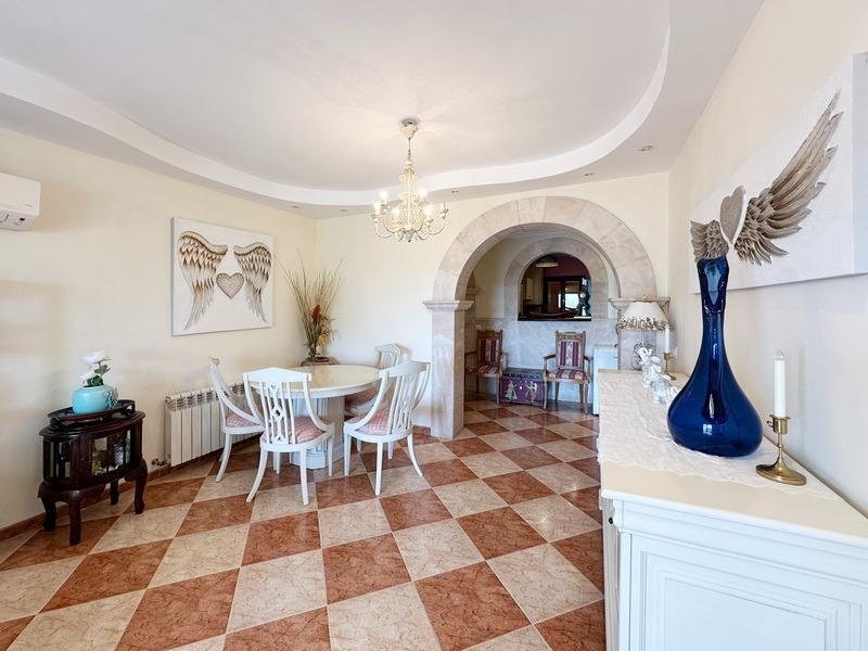 Apartment in Santanyi, Balearic Islands, Spain 5 - 17499591