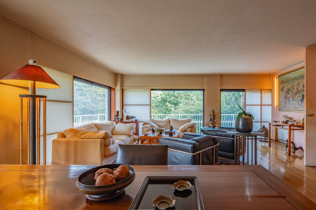 Condo in Minato City, Tokyo, Japan 1 - 17499498