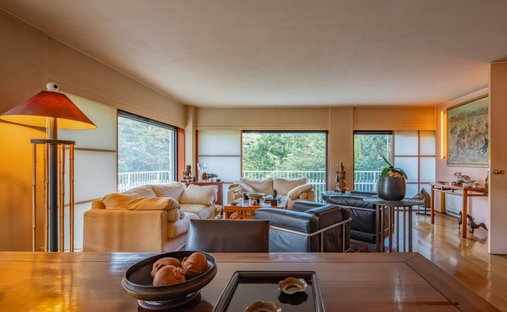 Condo in Minato City, Tokyo, Japan 1