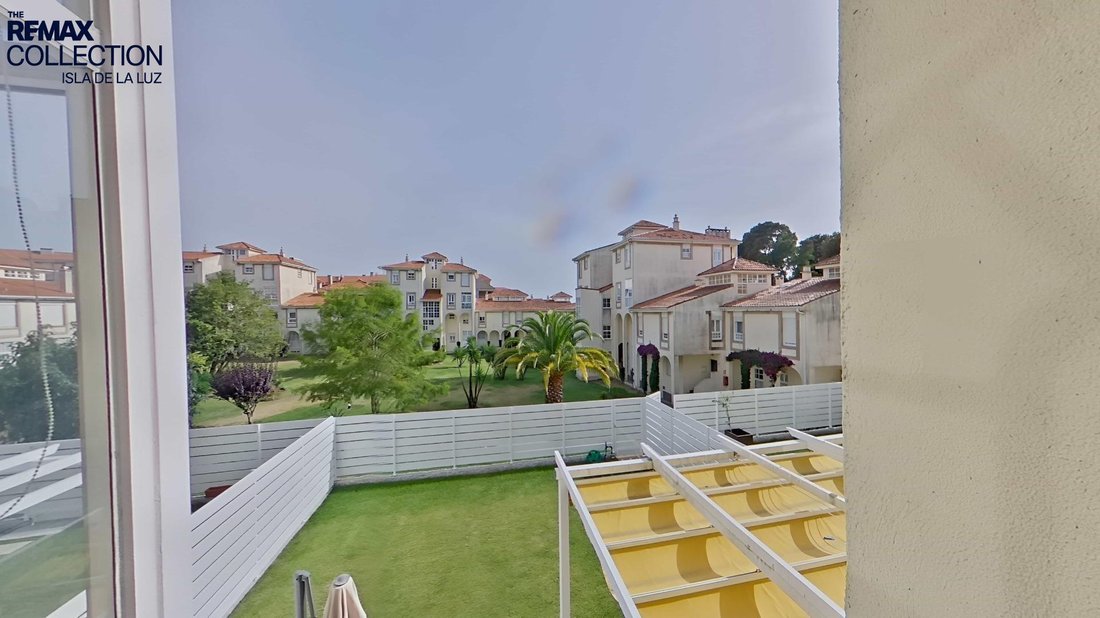 Apartment in O Grove (District), O Grove, Spain 4 - 17499632
