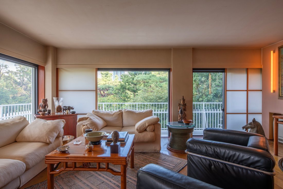 Condo in Minato City, Tokyo, Japan 2 - 17499498