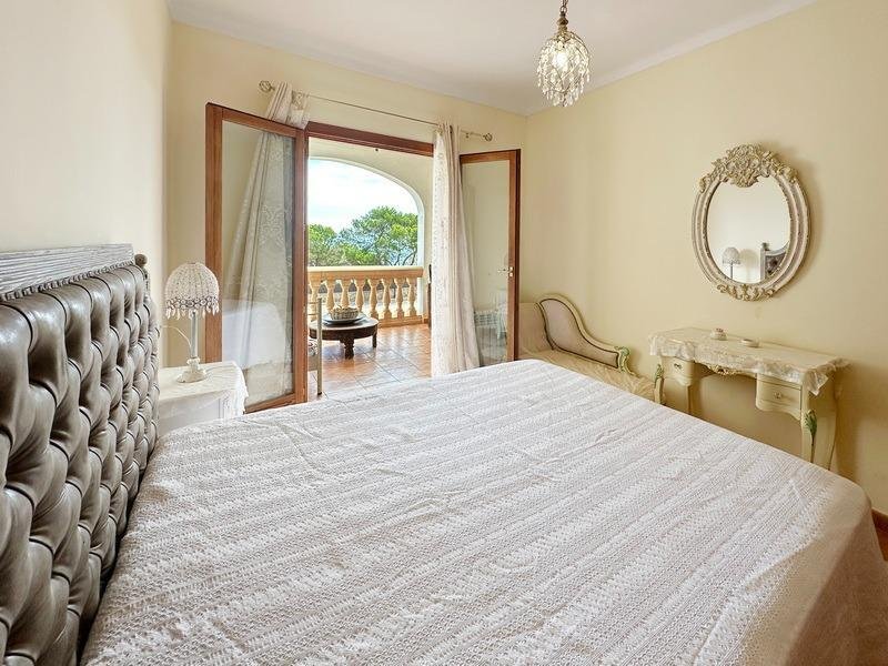 Apartment in Santanyi, Balearic Islands, Spain 3 - 17499591