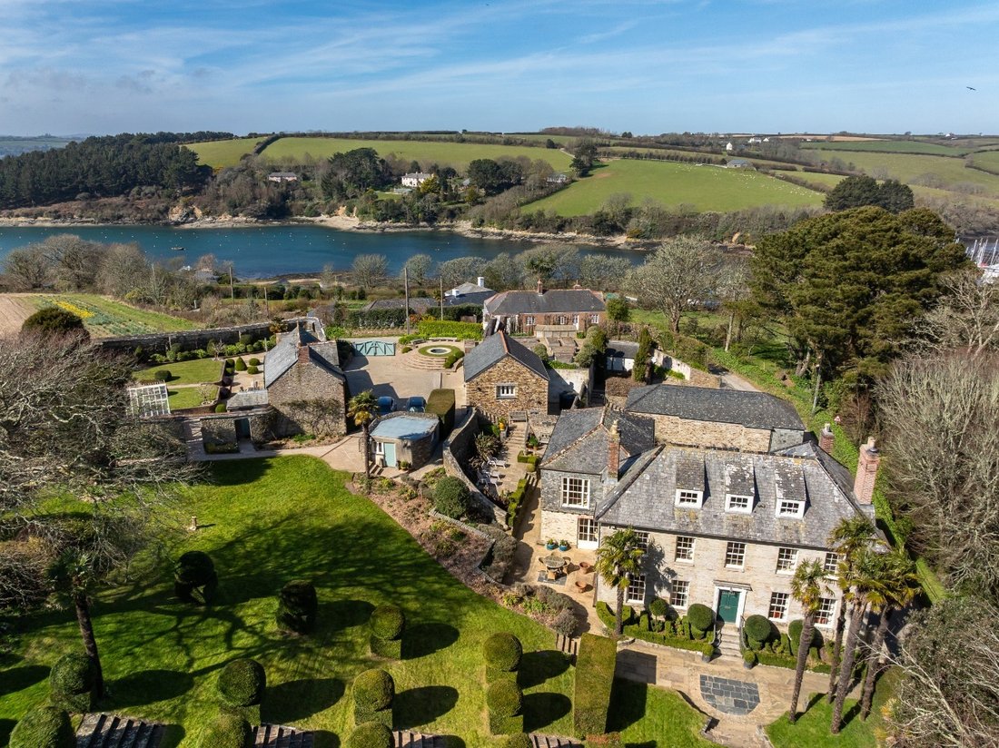 House in Treworga, England 3 - 17499550