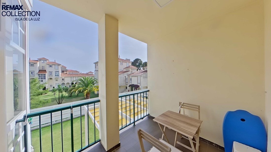 Apartment in O Grove (District), O Grove, Spain 3 - 17499632
