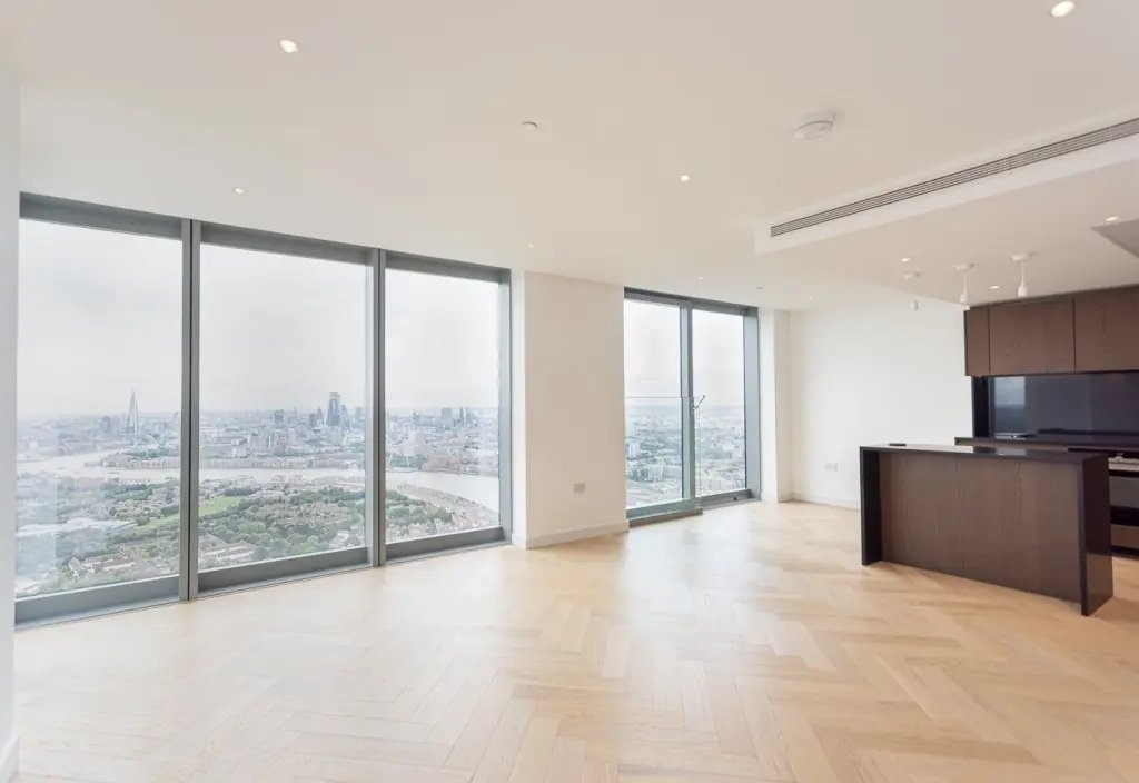 Apartment in Canary Wharf, Tower Hamlets, England 5 - 16768040