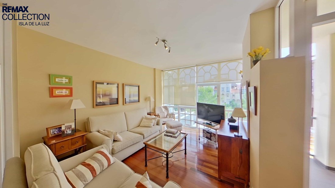 Apartment in O Grove (District), O Grove, Spain 1 - 17499632