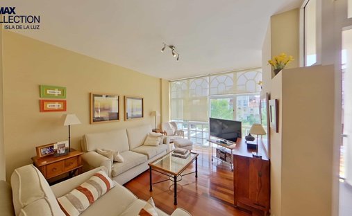 Wohnung in O Grove, O Grove, Spanien 1