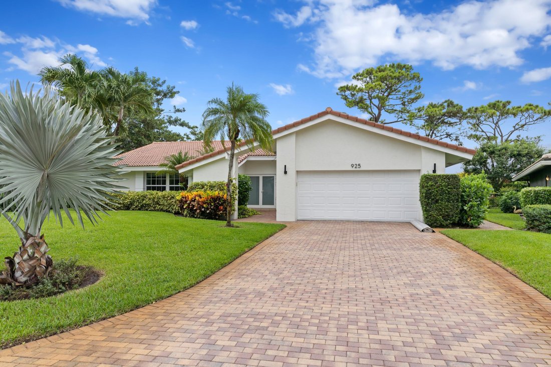 House in Delray Beach, Florida, United States 2 - 17499290