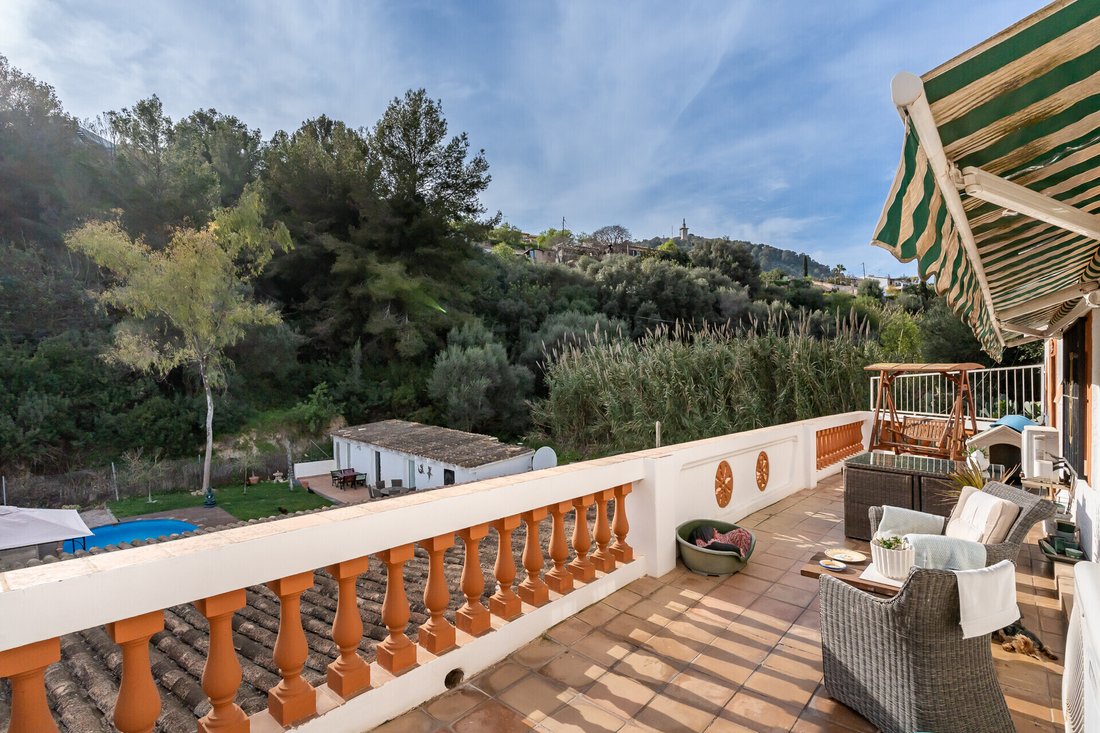 Maison à Gènova, Palma, Îles Baléares 2 - 17499320