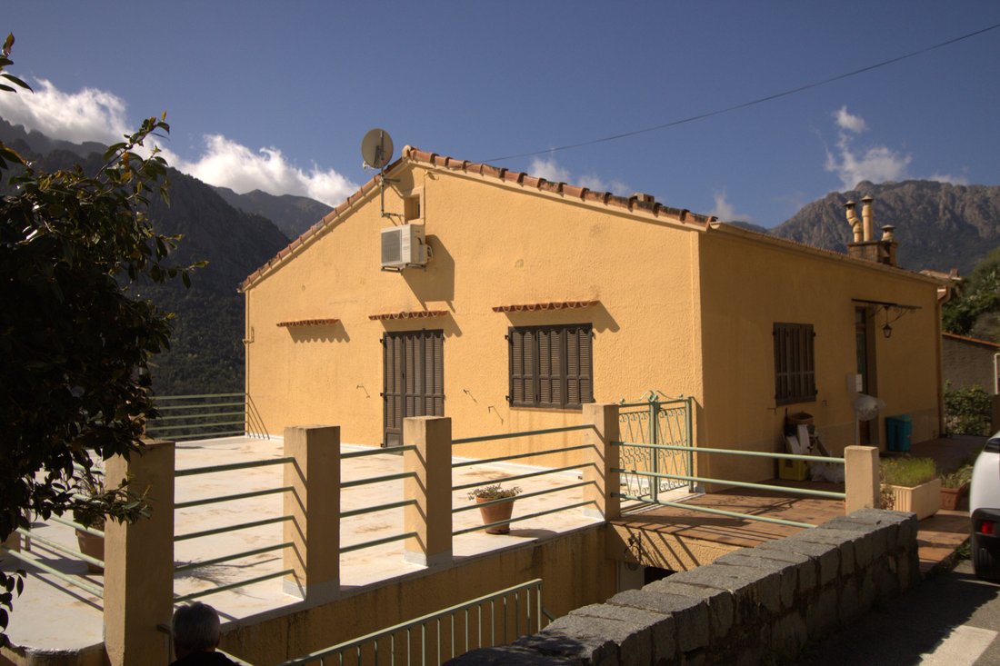 Estate in Ota, Corsica, France 2 - 17499675
