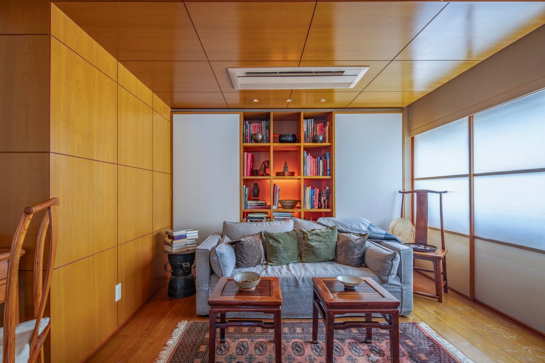 Condo in Minato City, Tokyo, Japan 3 - 17499498