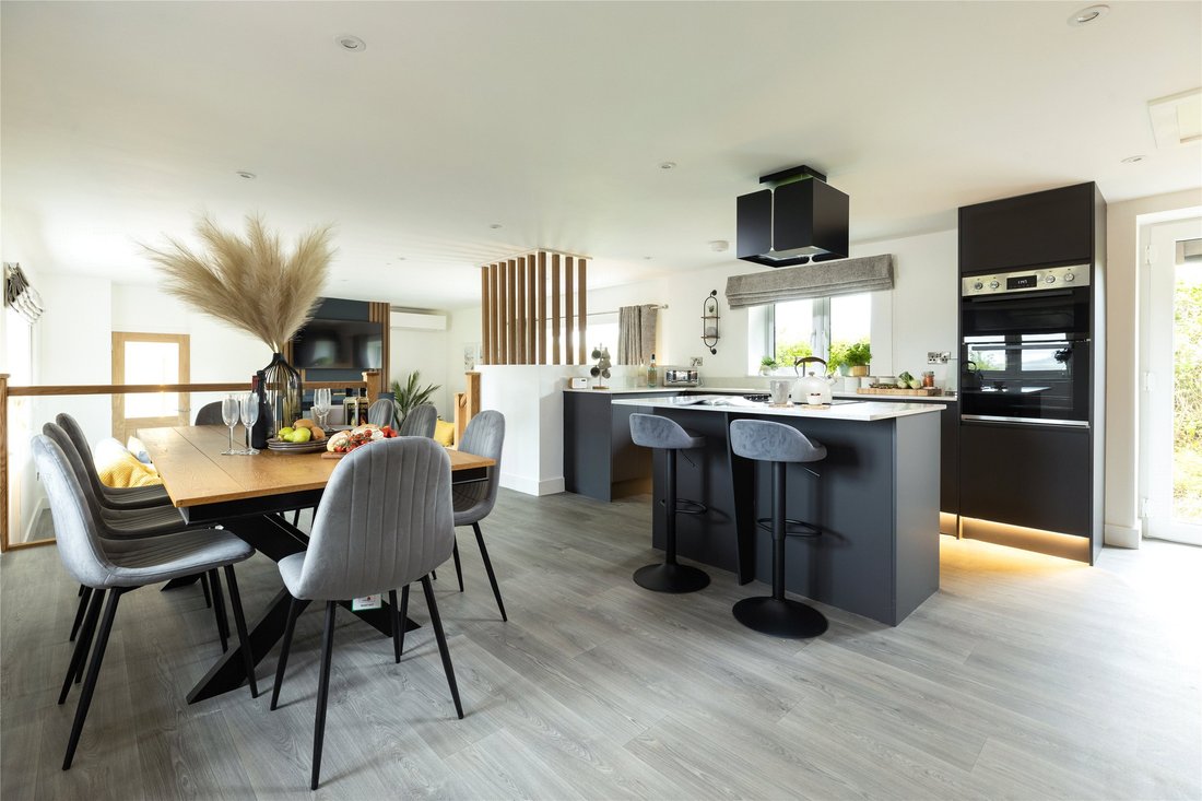 Bungalow in Parkham, England 5 - 17499545