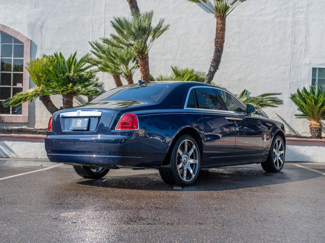 Sedan in La Jolla, CA, United States 2 - 17499389