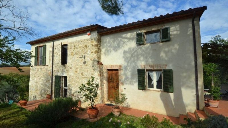 Country House in Civitella Marittima, Tuscany, Italy 3 - 16972413