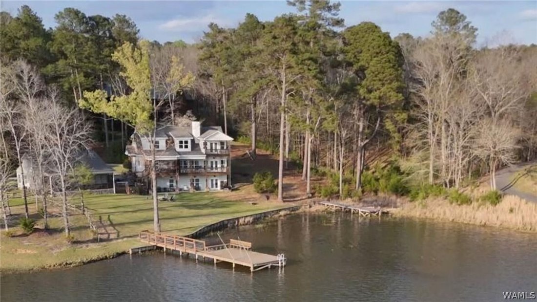House in Northport, Alabama, United States 1 - 17499410