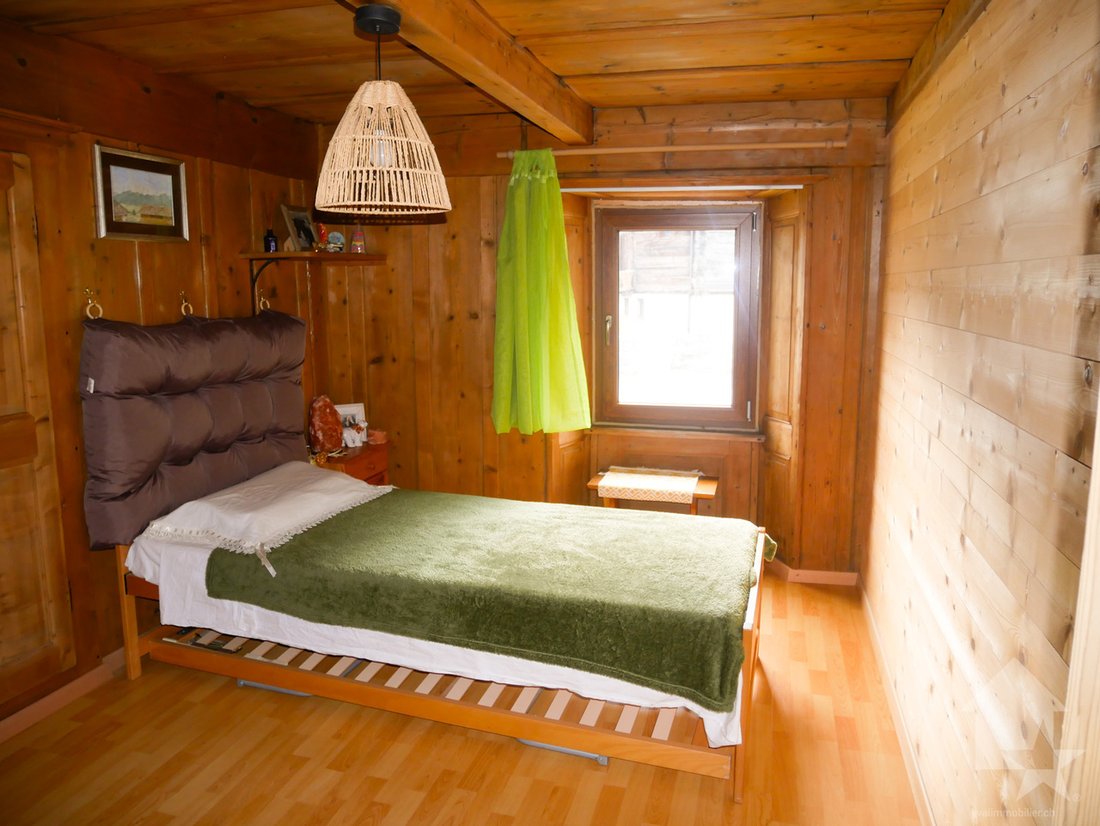 House in Orsières, Valais, Switzerland 4 - 17499643