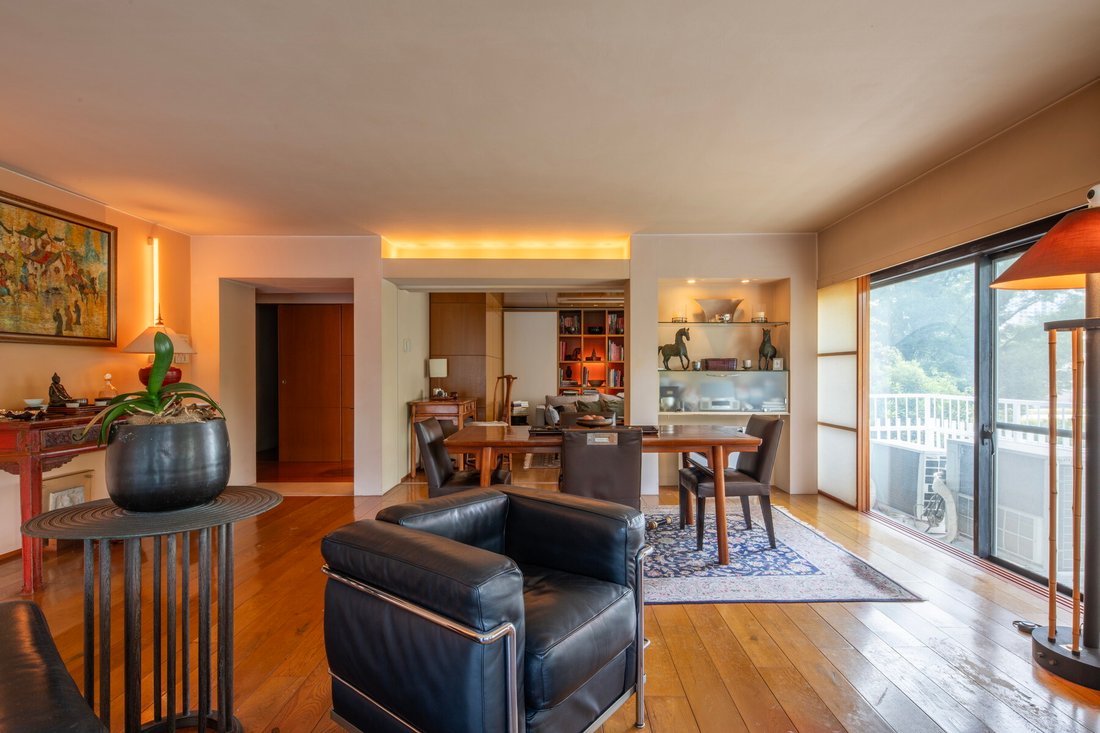 Condo in Minato City, Tokyo, Japan 4 - 17499498
