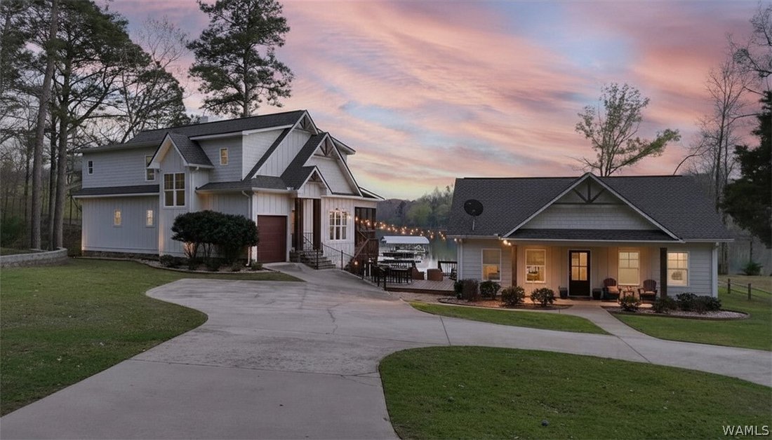House in Northport, Alabama, United States 2 - 17499410