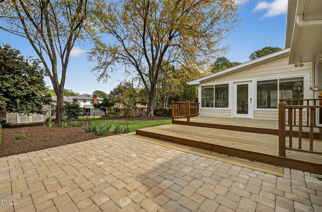 House in Raleigh, North Carolina, United States 4 - 17499298