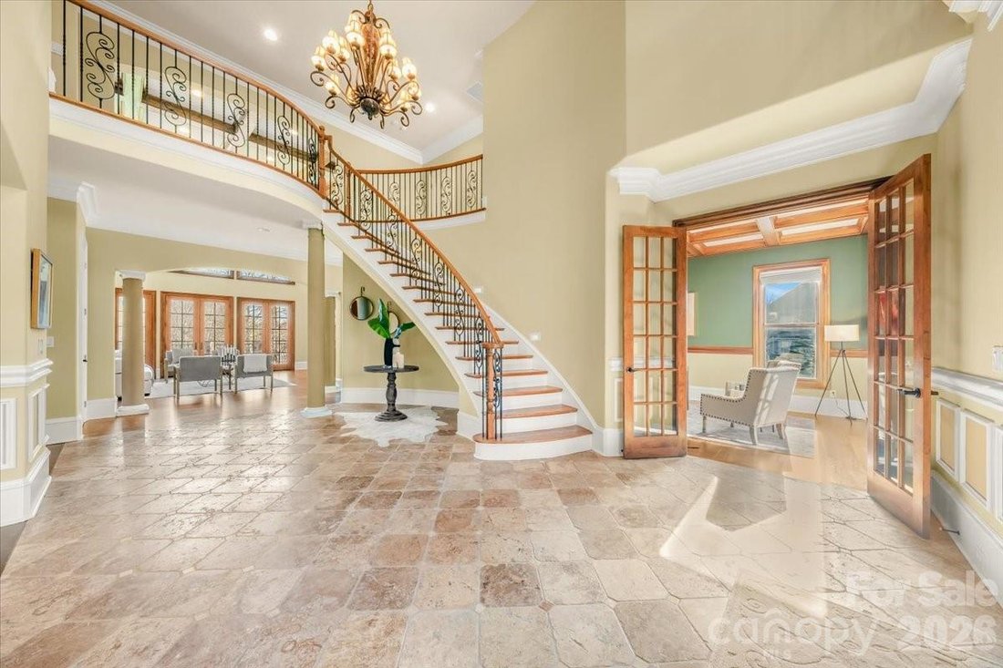 House in Waxhaw, North Carolina, United States 3 - 17499370