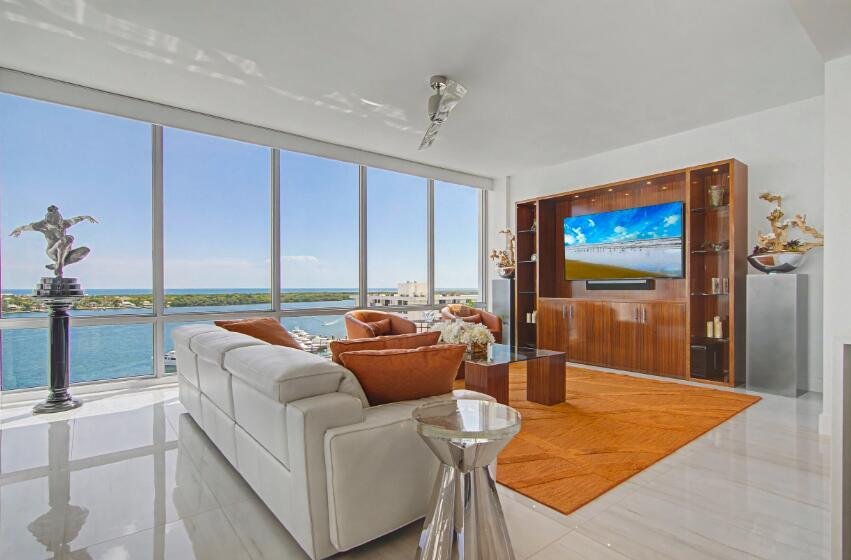 Condo in North Palm Beach, Florida, United States 1 - 17473208