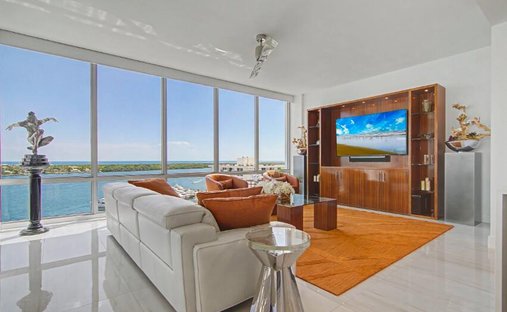 Condo in North Palm Beach, Florida, United States 1