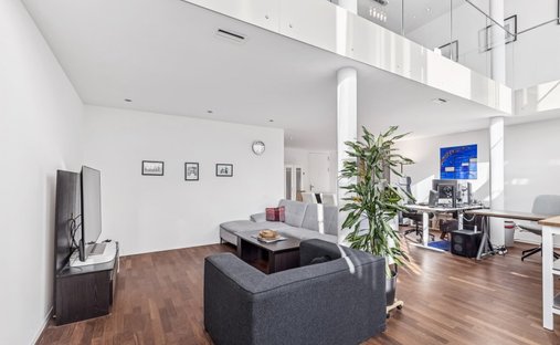 Apartamento en Winterthur, Zúrich, Suiza 1
