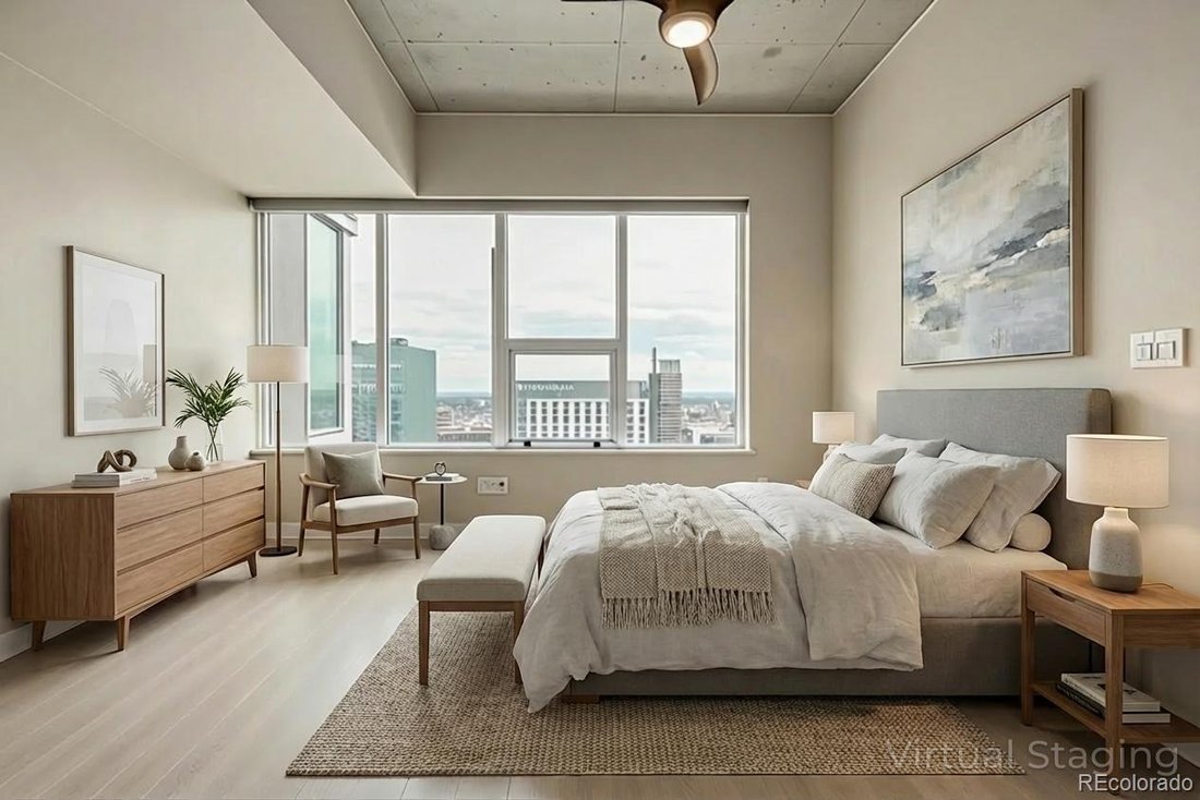 Condo in Denver, Colorado, United States 2 - 17498883
