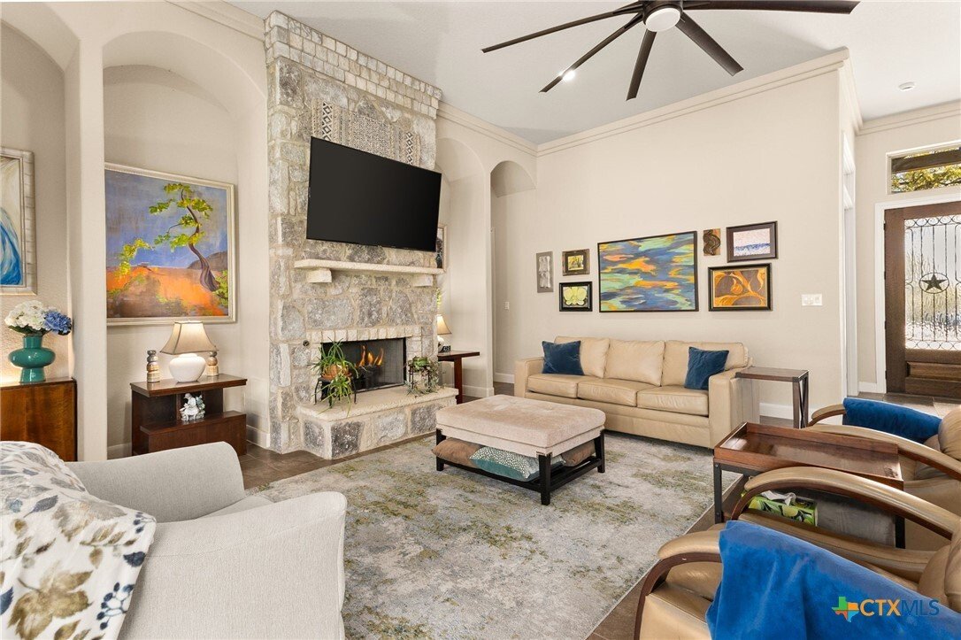 House in New Braunfels, Texas, United States 3 - 17498957