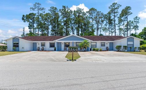Palm Coast, Florida, United States 1