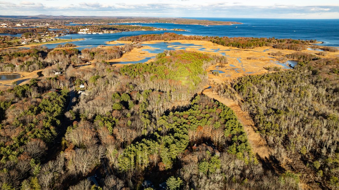 Land in Rye, New Hampshire, United States 1 - 17499491