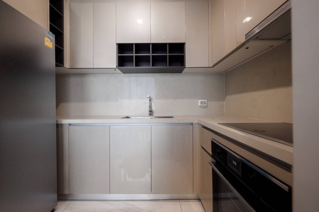 Condo in Bangkok, Krung Thep Maha Nakhon, Thailand 3 - 17499566