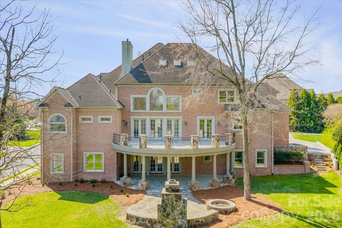 House in Waxhaw, North Carolina, United States 1 - 17499370