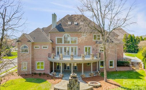 House in Waxhaw, North Carolina, United States 1